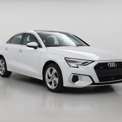 2023 Audi A3 Premium Plus