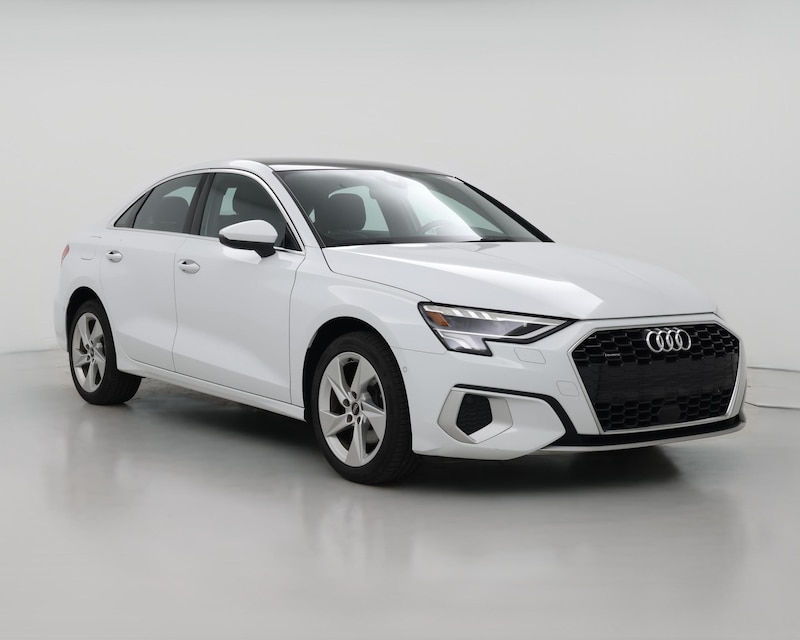 2023 Audi A3 Premium Plus