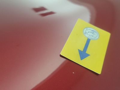 Condition detail