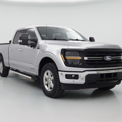 2024 Ford F150 XLT