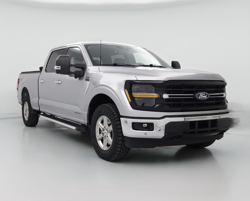2024 Ford F150 XLT
