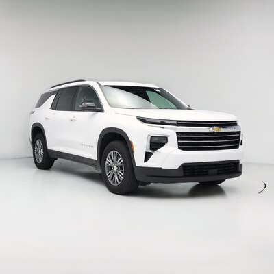 Vehicle exterior view