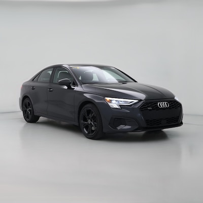 2024 Audi A3 Premium Plus