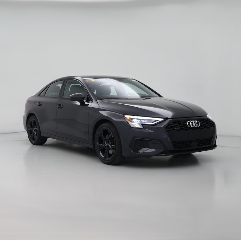 2024 Audi A3 Premium Plus