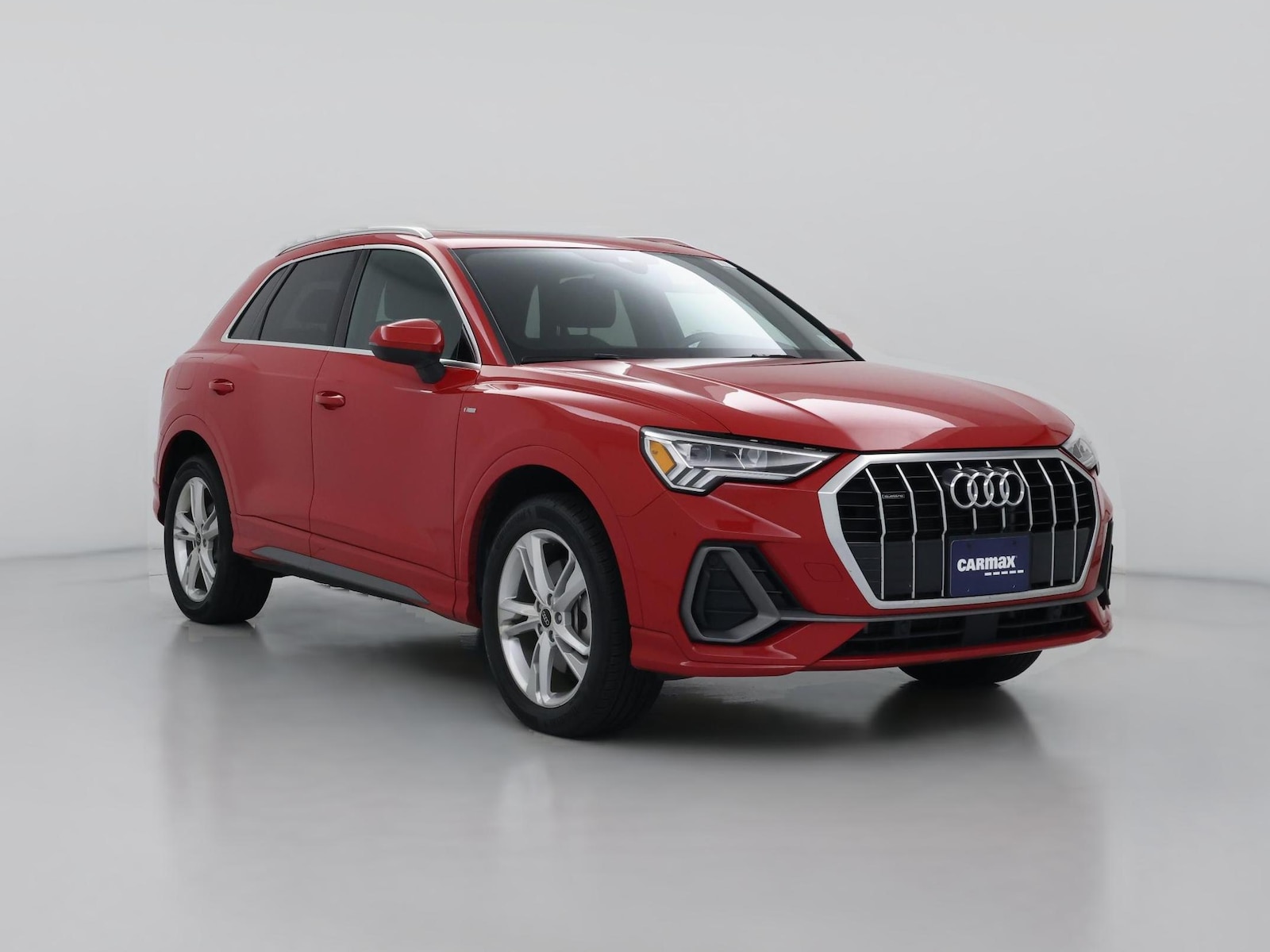 2023 Audi Q3
