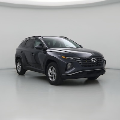 Vehicle exterior view