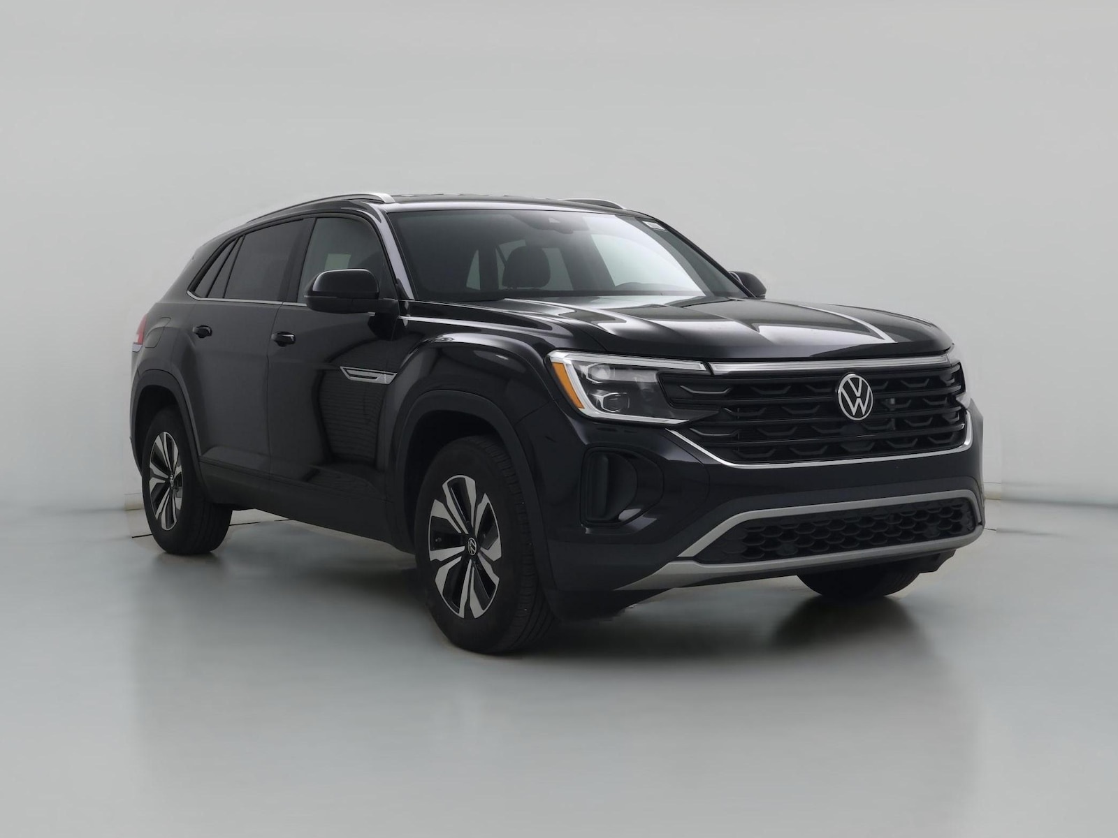 2024 Volkswagen Atlas Cross Sport