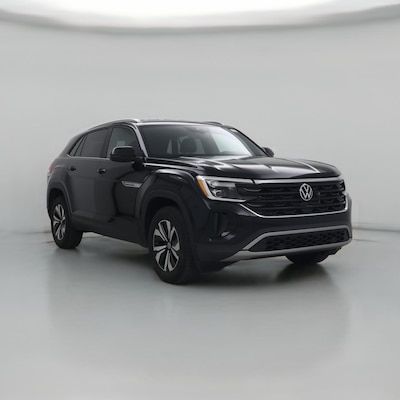 2024 Volkswagen Atlas Cross Sport SE