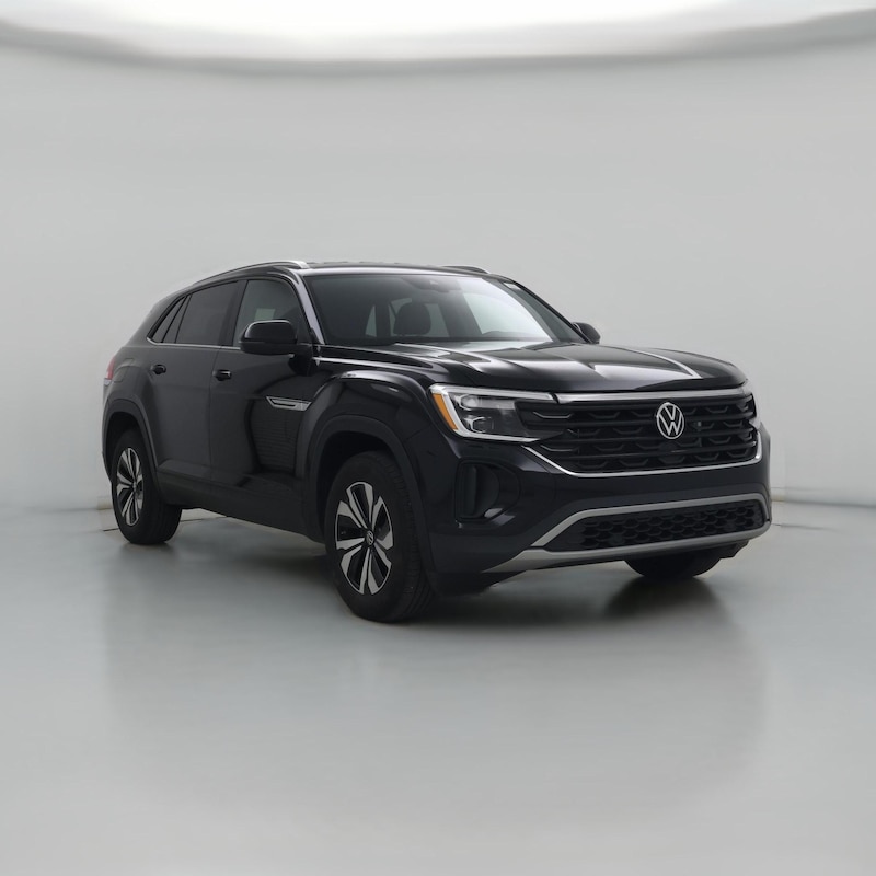 2024 Volkswagen Atlas Cross Sport SE