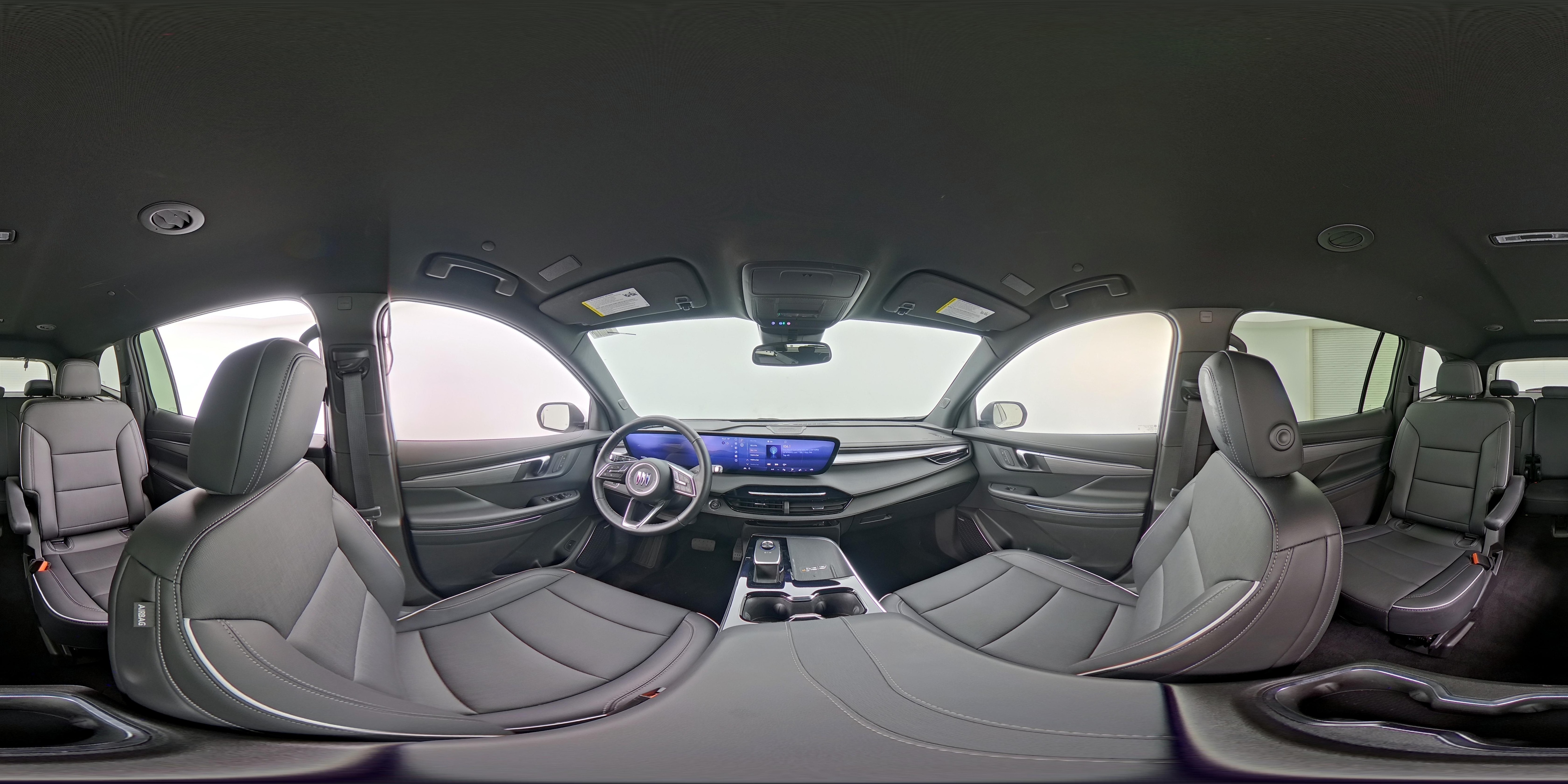 2026 Buick Enclave Preferred - Photo 27