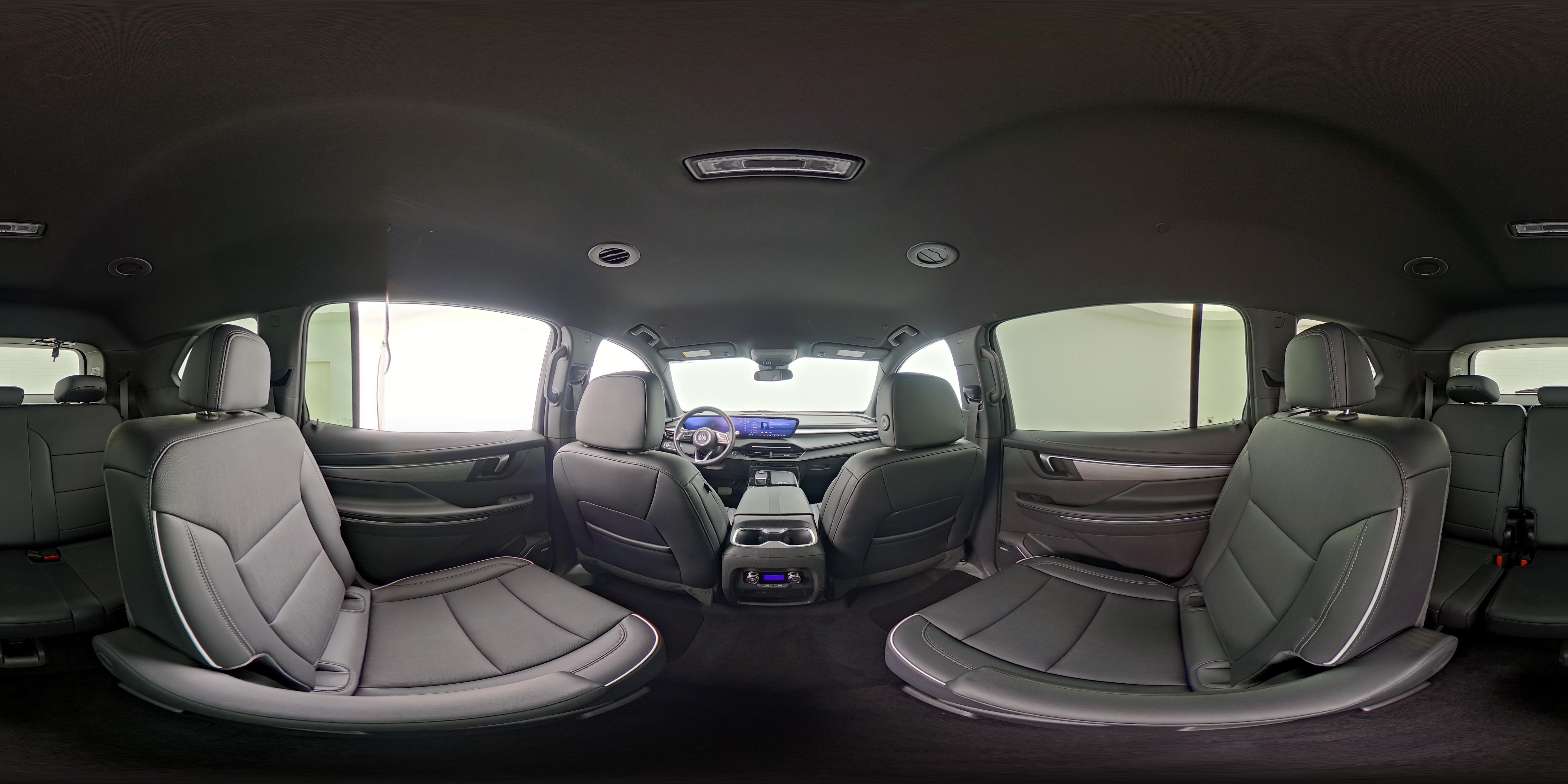 2026 Buick Enclave Preferred - Photo 28