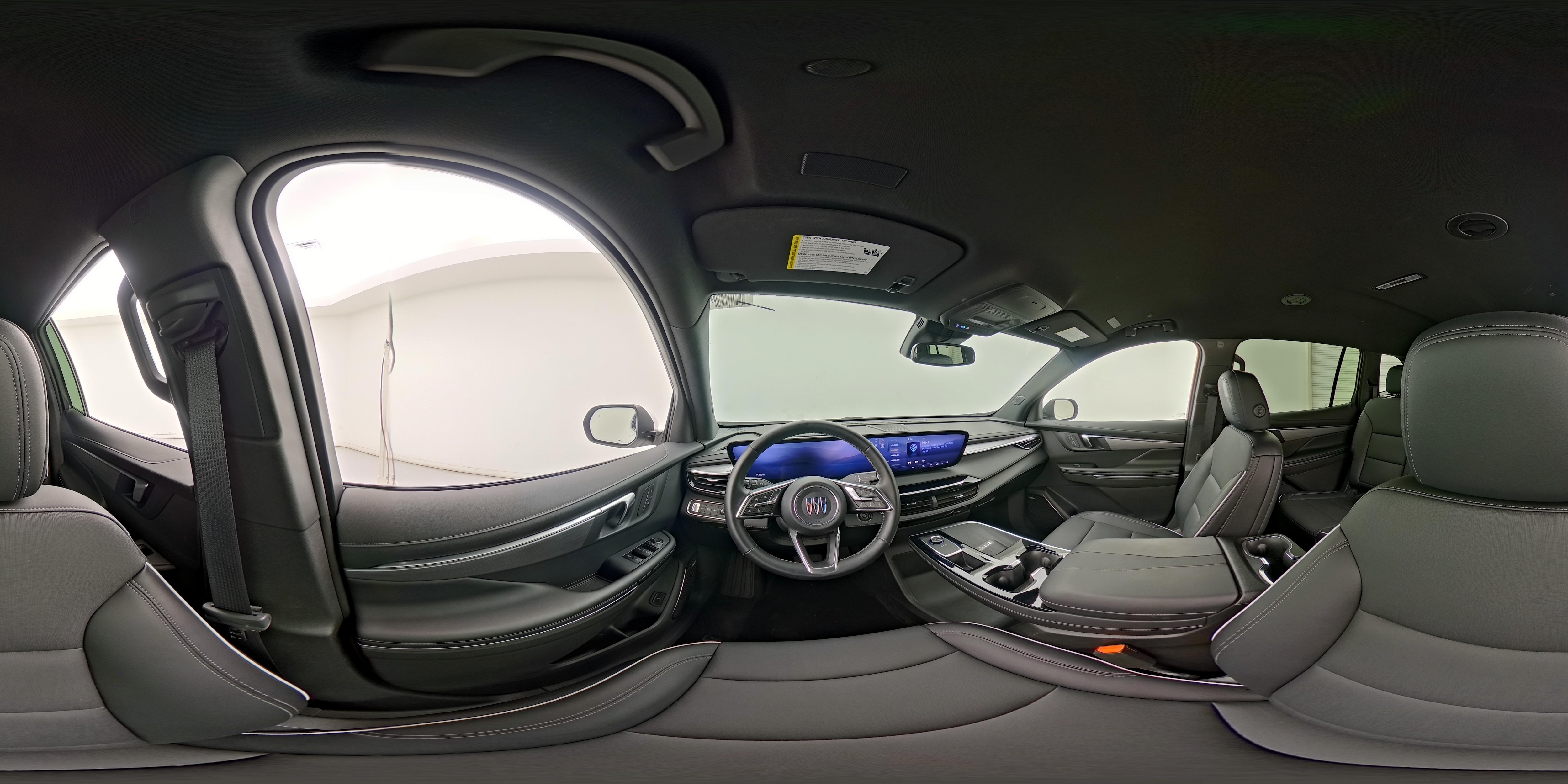2026 Buick Enclave Preferred - Photo 29