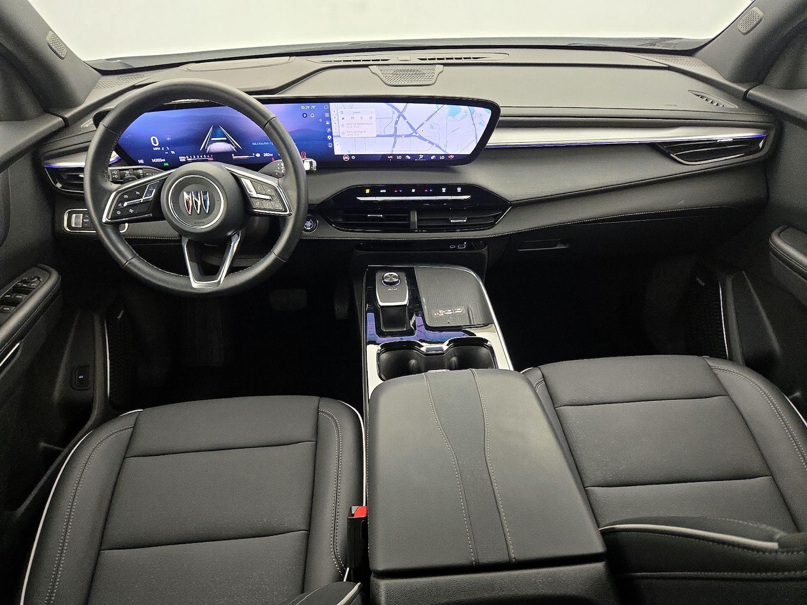 2026 Buick Enclave Preferred - Photo 10