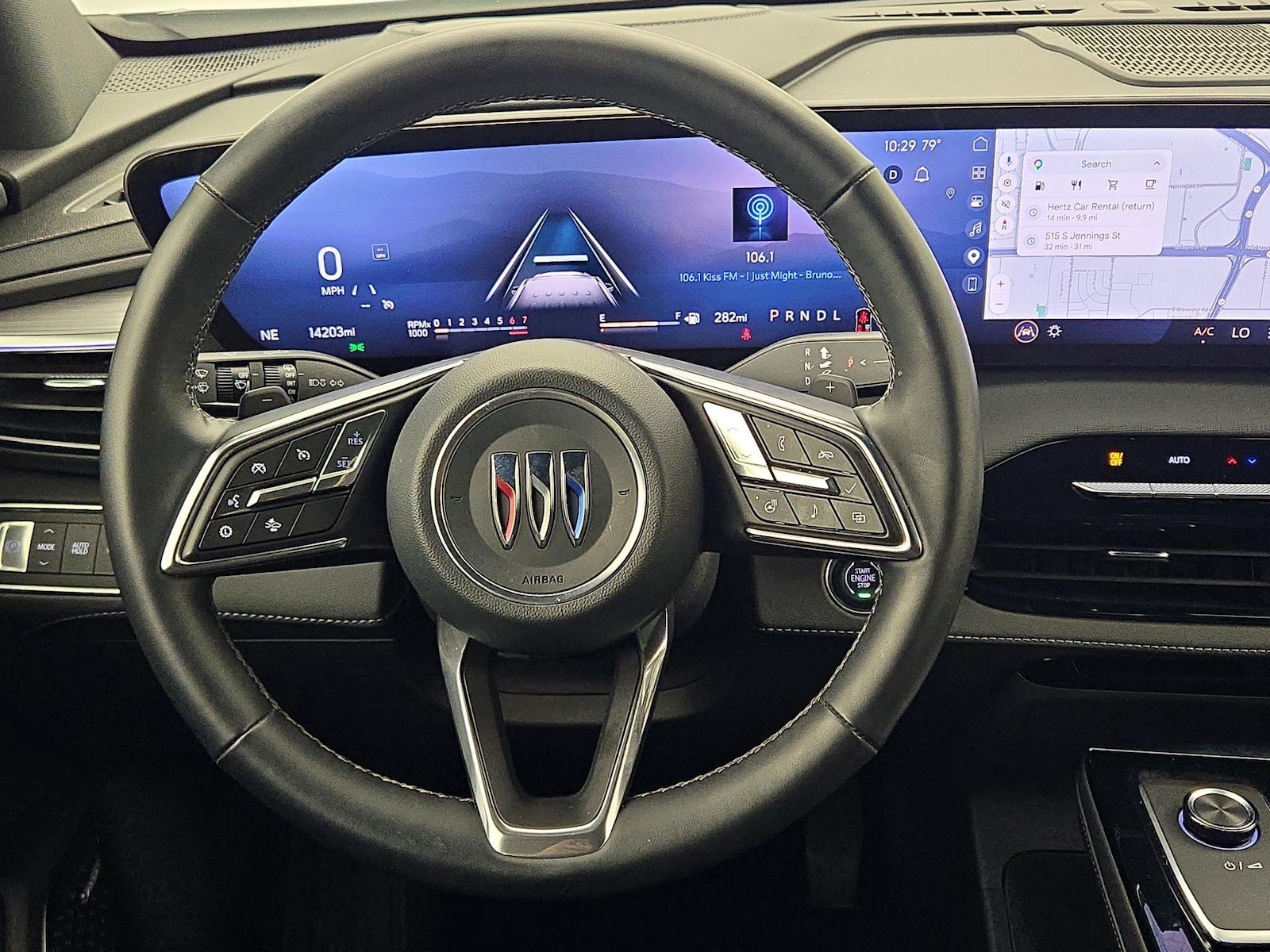 2026 Buick Enclave Preferred - Photo 11