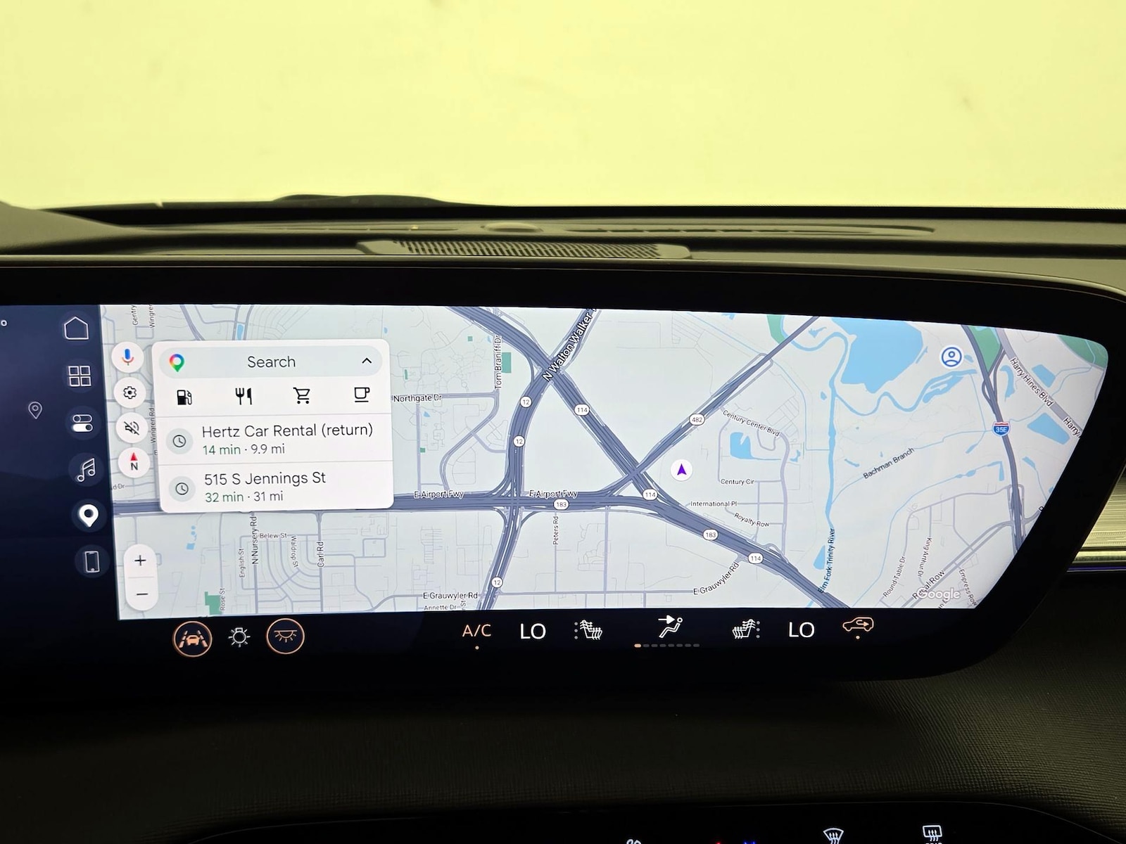 2026 Buick Enclave Preferred - Photo 15