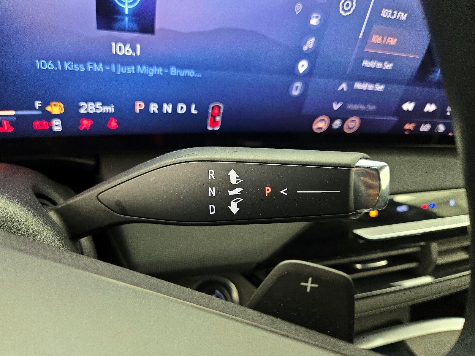 2026 Buick Enclave Preferred - Photo 19