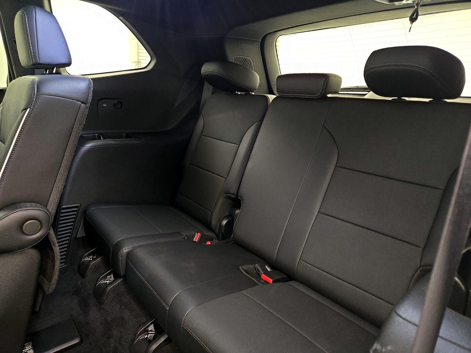 2026 Buick Enclave Preferred - Photo 22