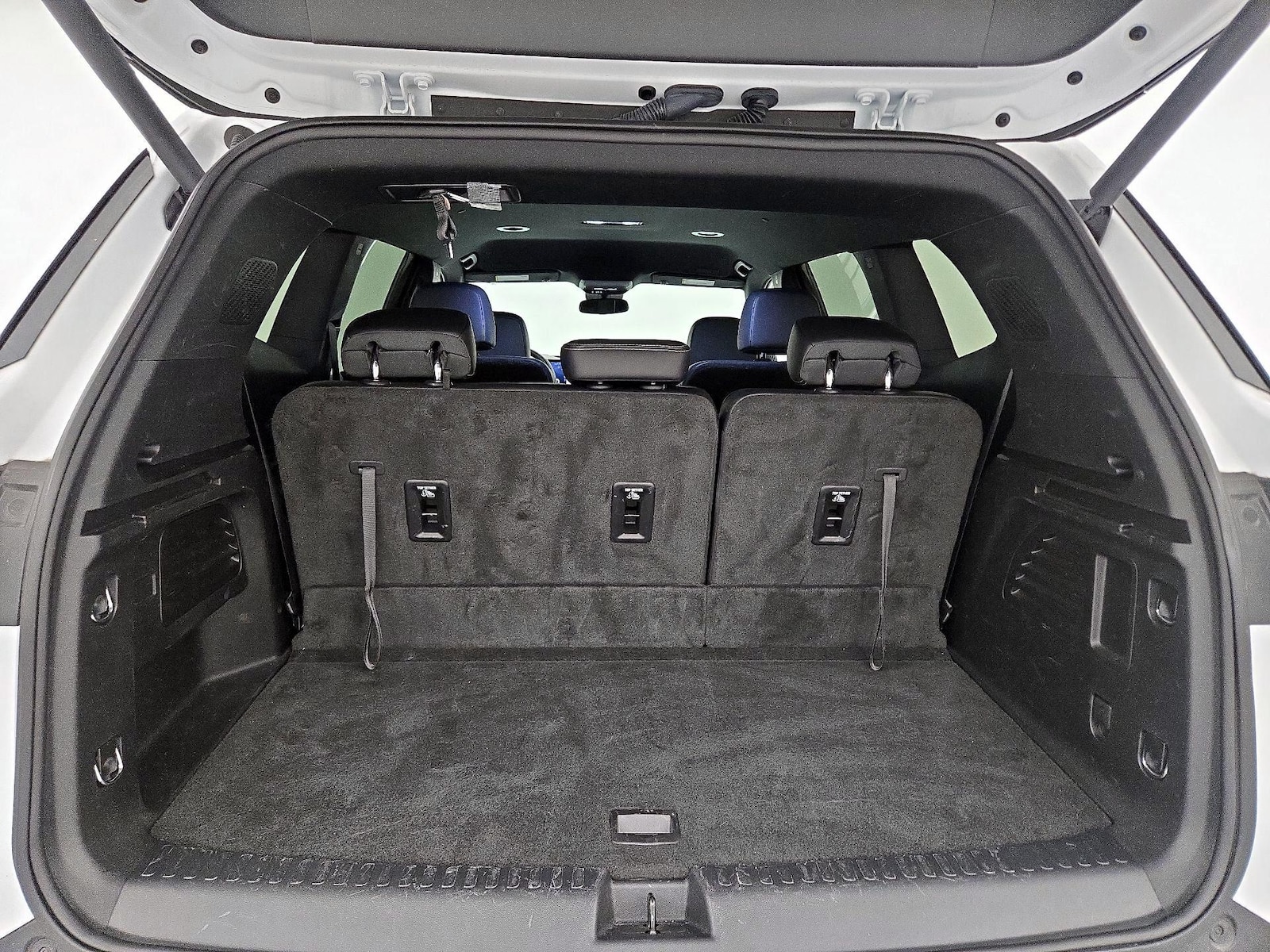 2026 Buick Enclave Preferred - Photo 23