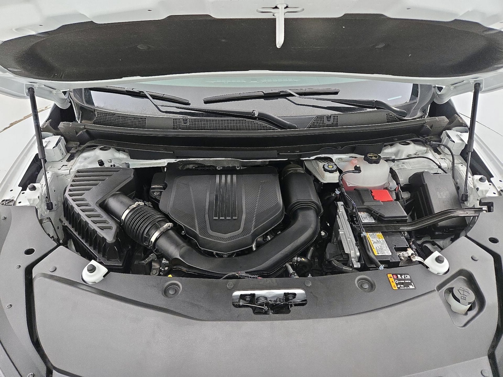 2026 Buick Enclave Preferred - Photo 25