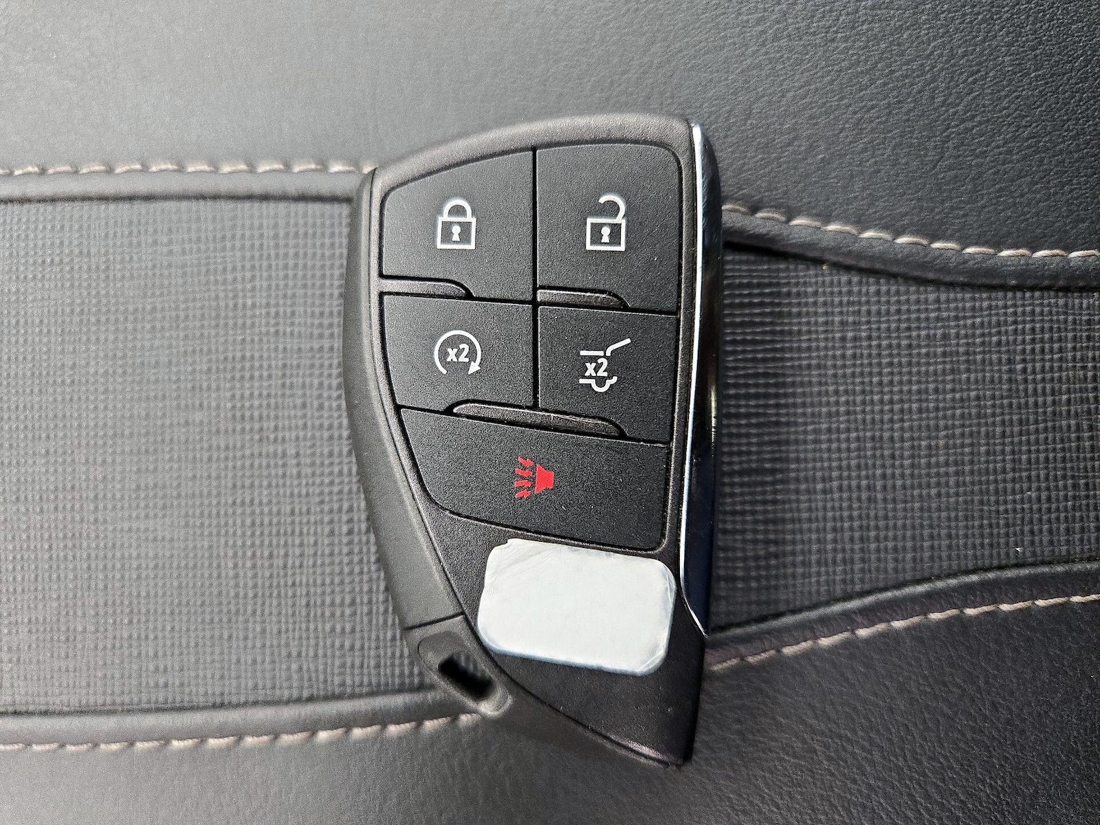 2026 Buick Enclave Preferred - Photo 26