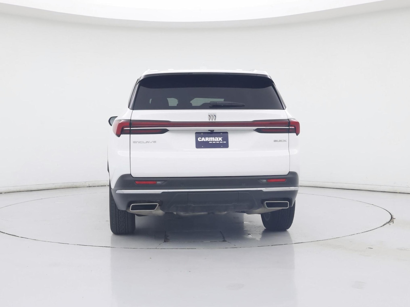 2026 Buick Enclave Preferred - Photo 7