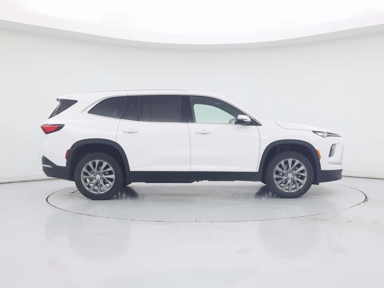 2026 Buick Enclave Preferred - Photo 8
