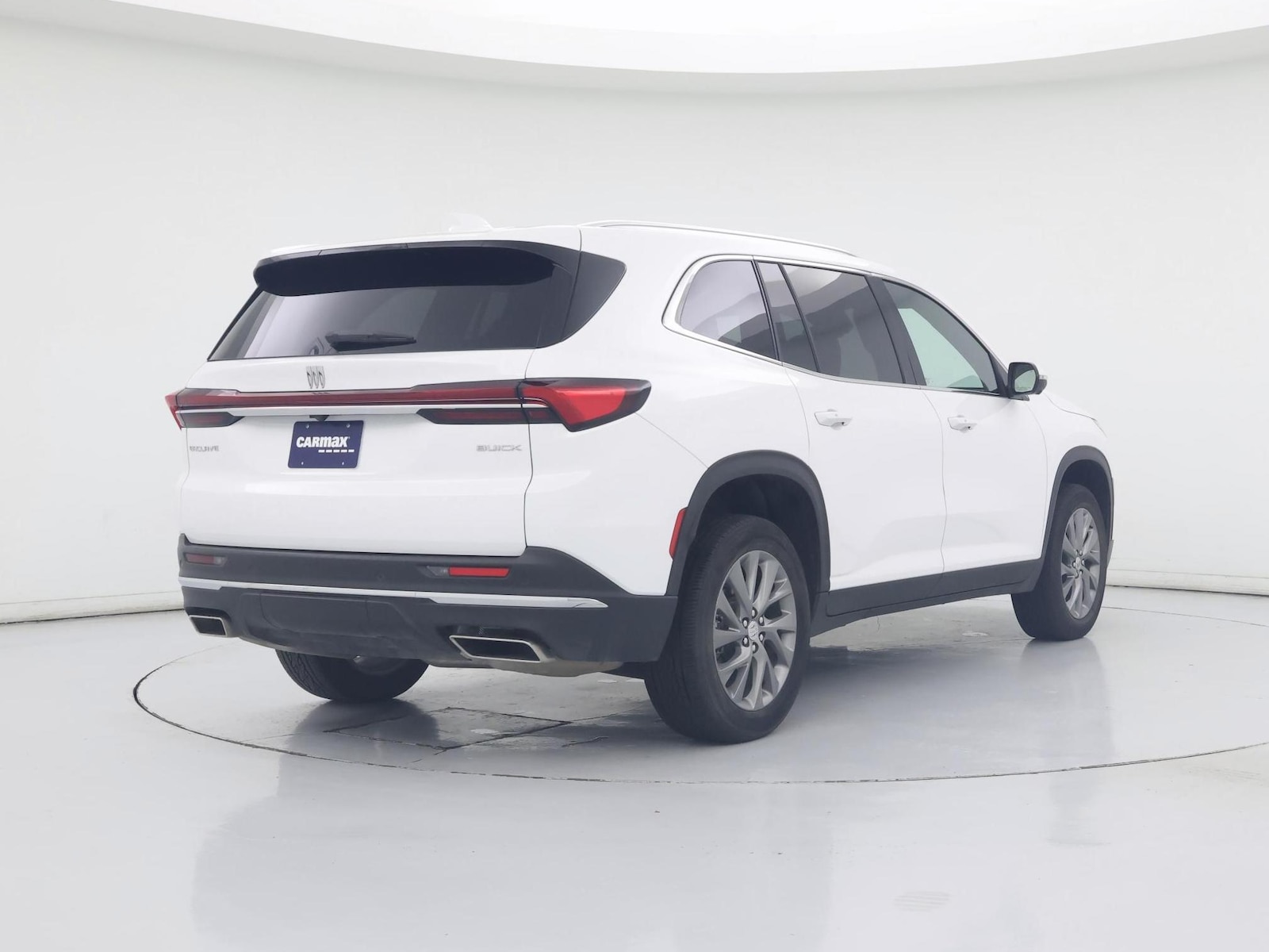 2026 Buick Enclave Preferred - Photo 9