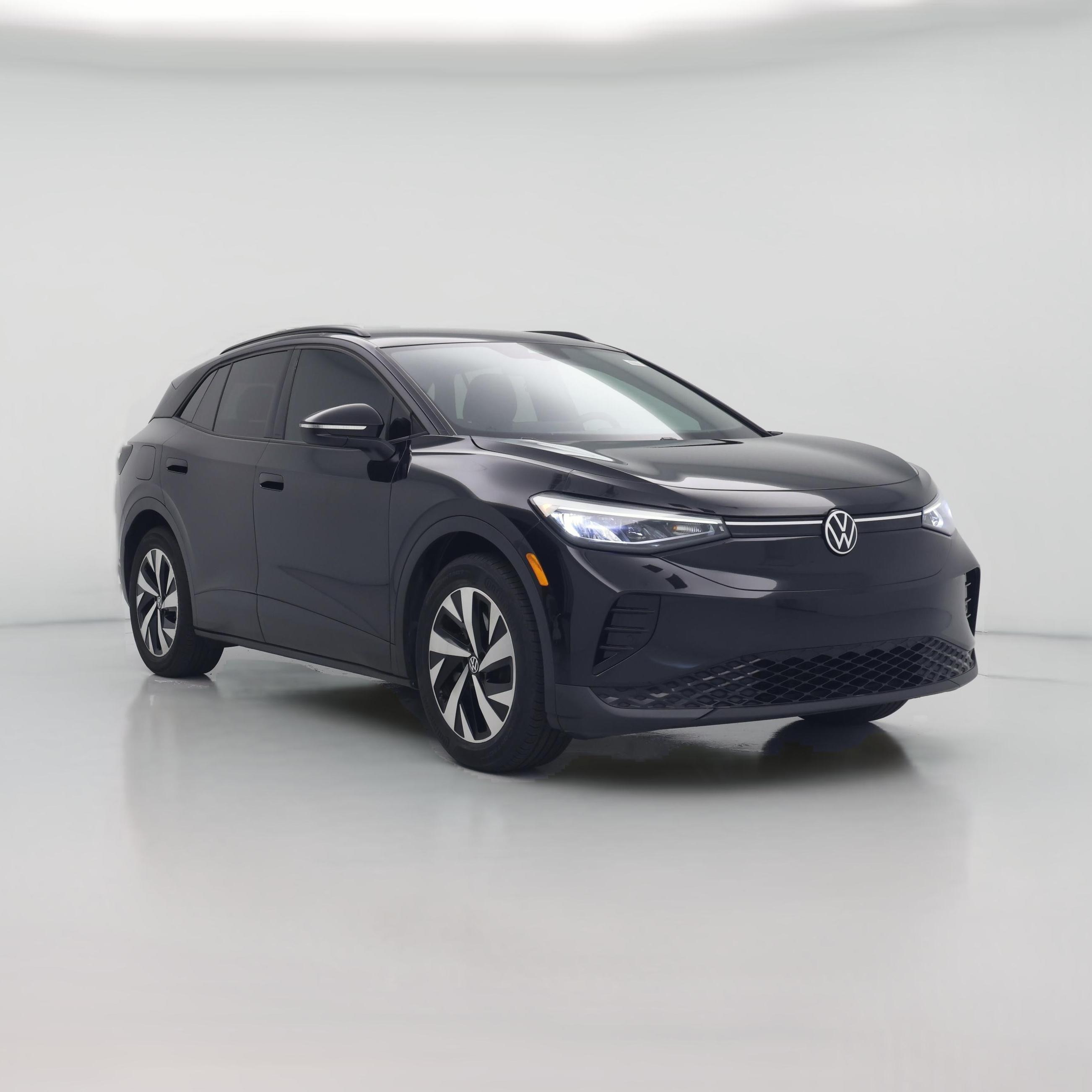 2024 Volkswagen ID.4 STANDARD