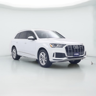 2023 Audi Q7 Premium