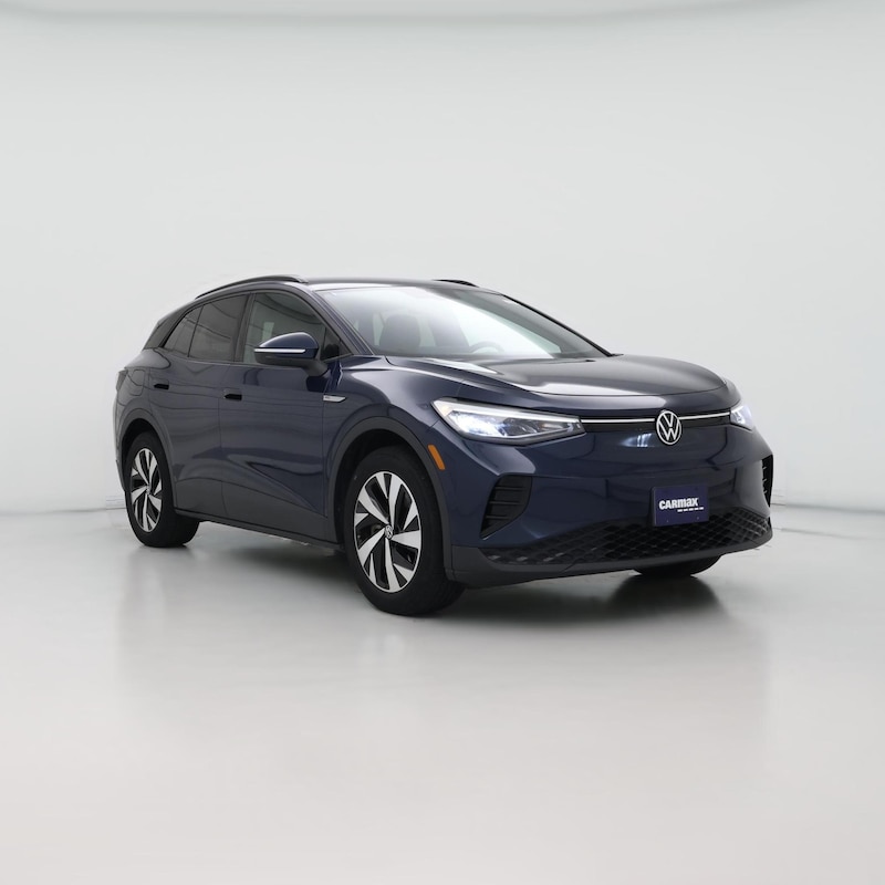 2023 Volkswagen ID.4 EV Pro