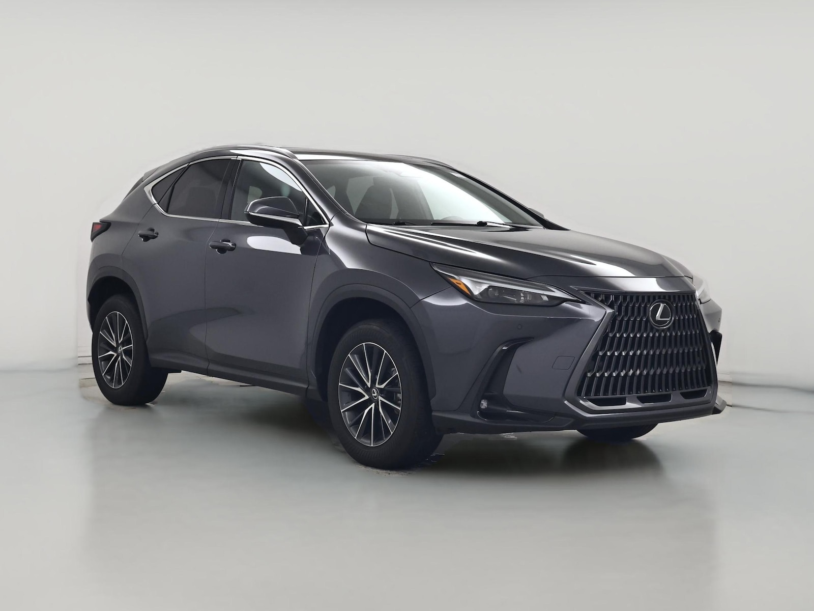 2024 Lexus NX Hybrid