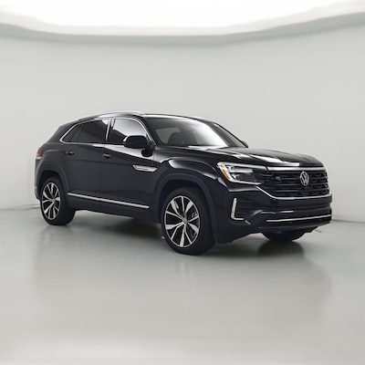 2025 Volkswagen Atlas Cross Sport SEL Premium R-Line
