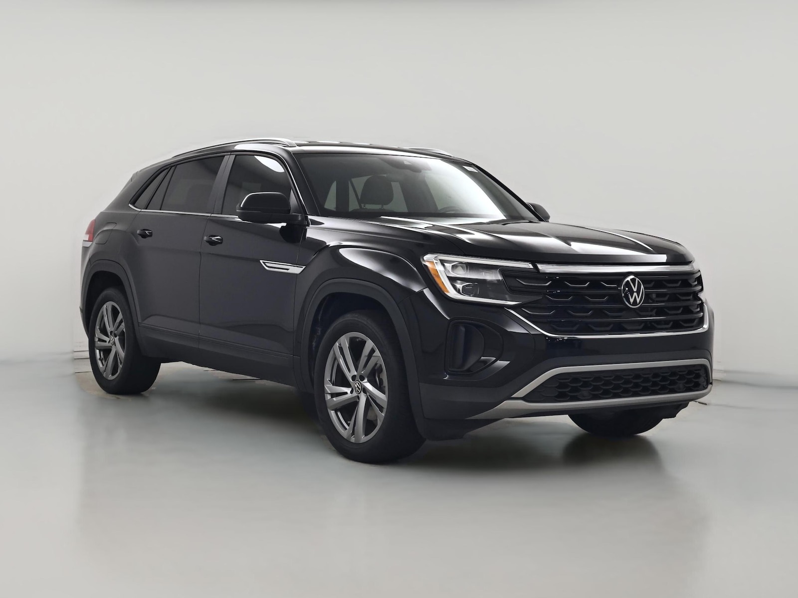 2024 Volkswagen Atlas Cross Sport