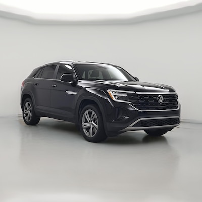 2024 Volkswagen Atlas Cross Sport SE