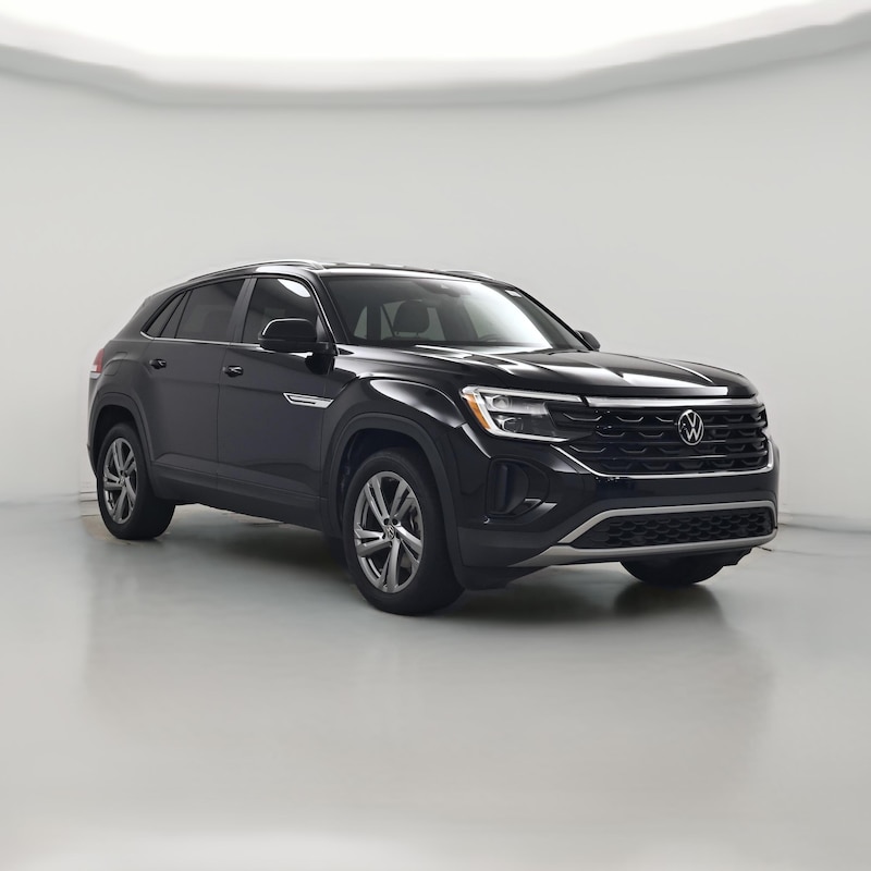 2024 Volkswagen Atlas Cross Sport SE
