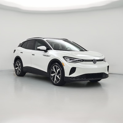 Recommended categories heading image of the selected vehicle