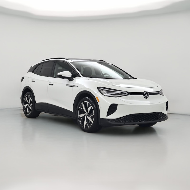 2023 Volkswagen ID.4 EV PRO S