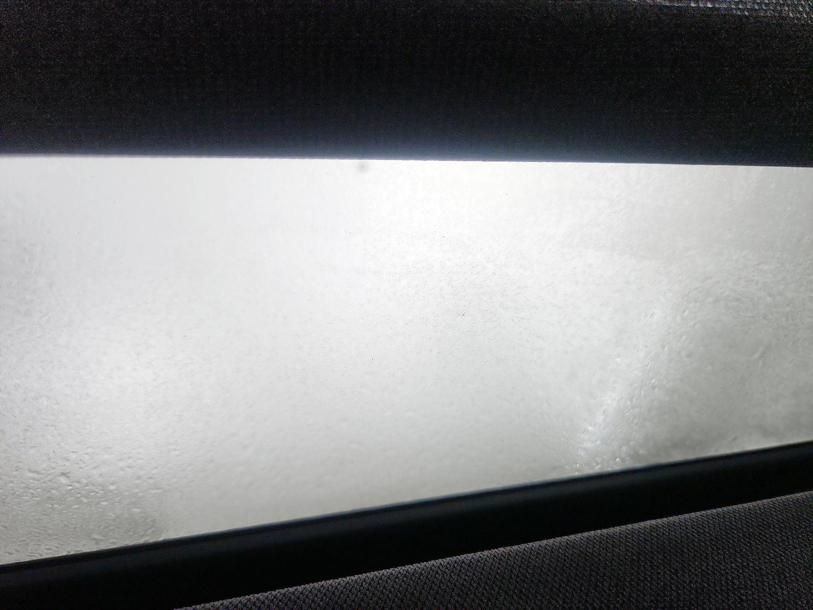 Skylight(s) & Overhead Airbags