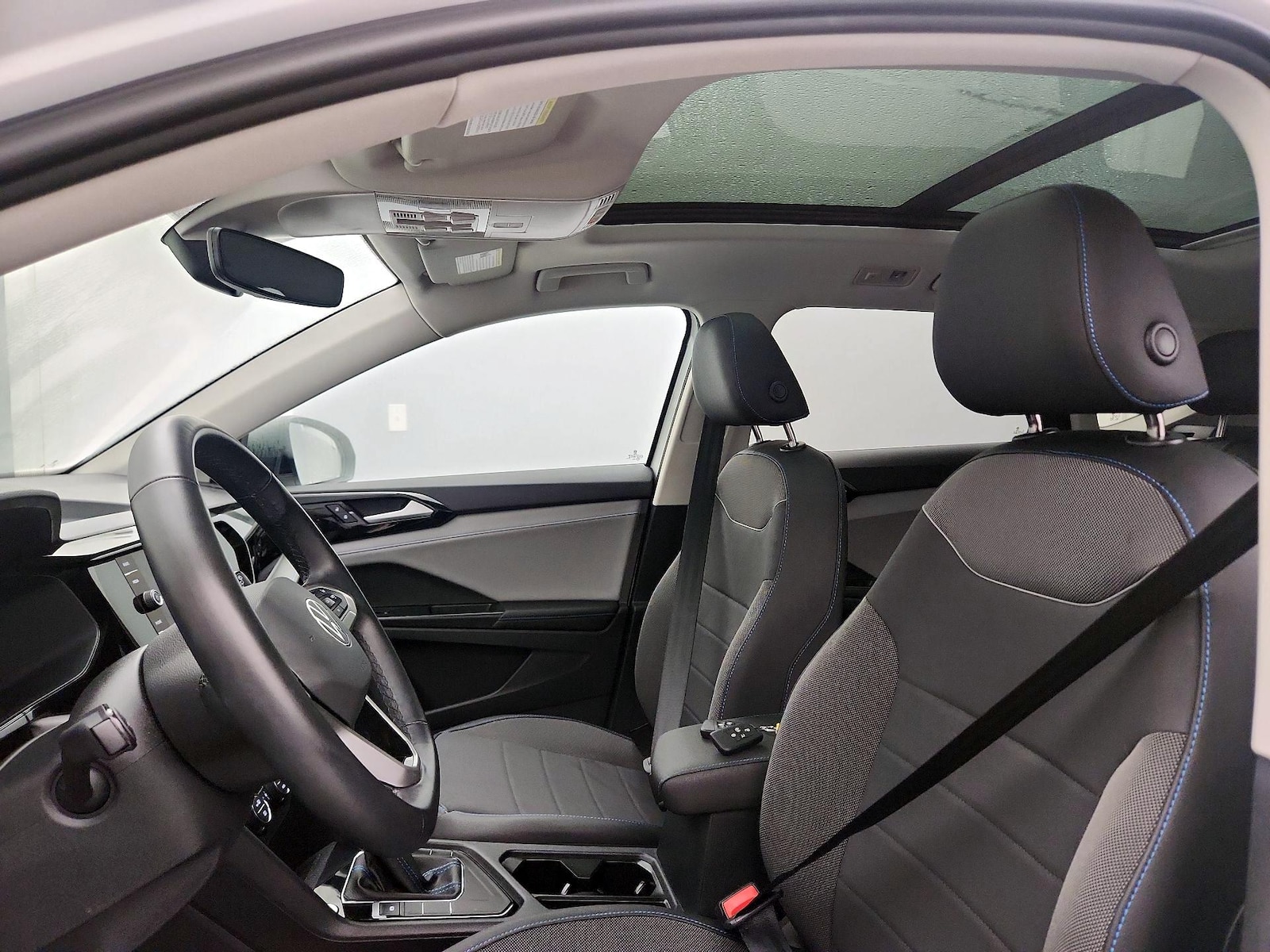 Overhead Airbags