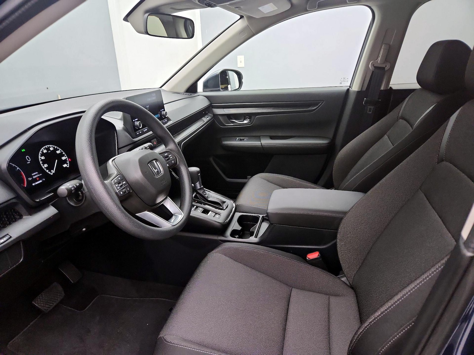 Side Airbags