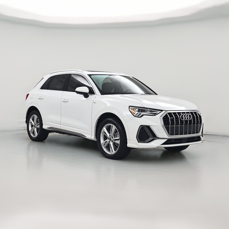 2024 Audi Q3 S-Line Premium