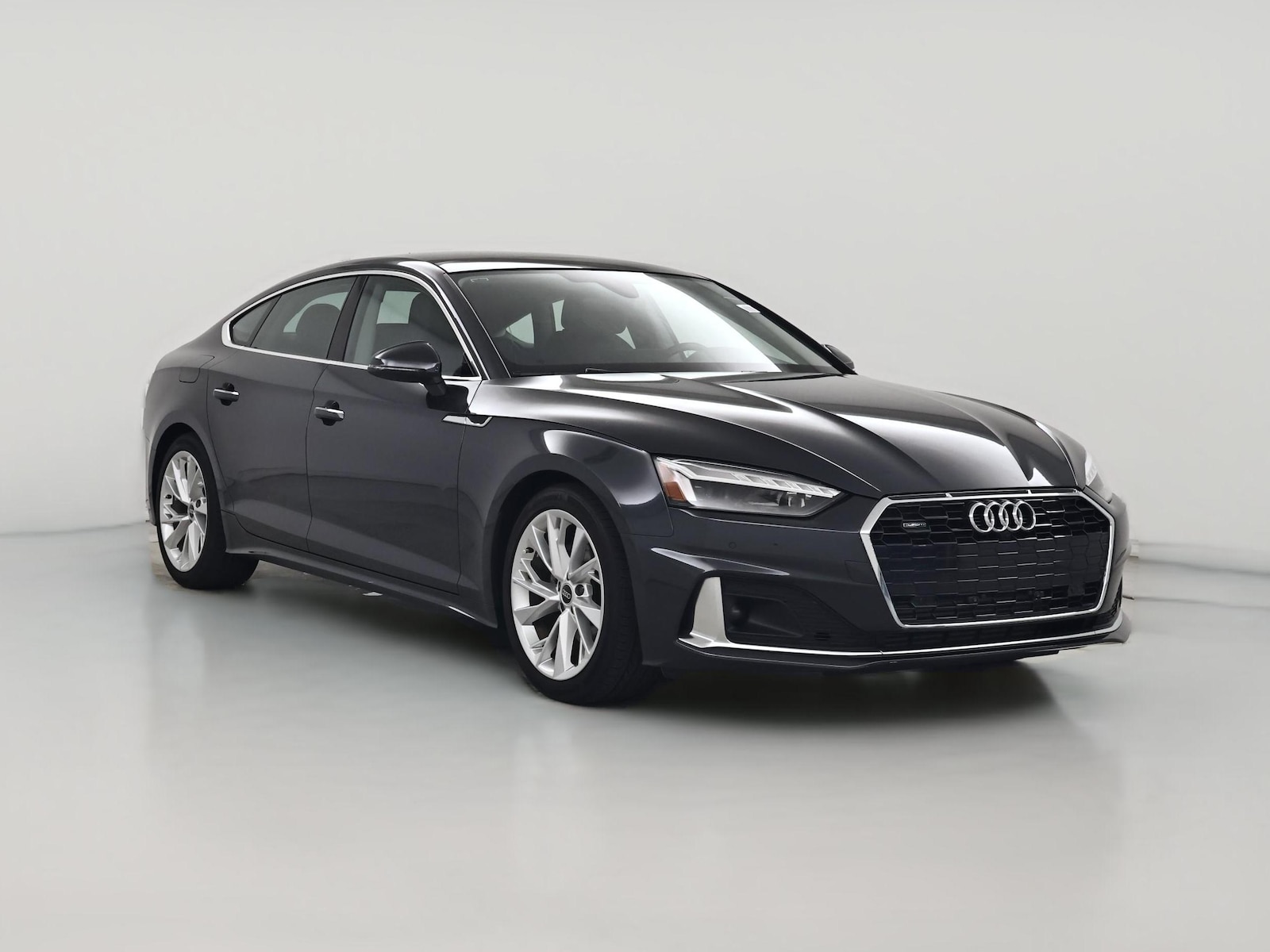 2023 Audi A5 Sportback Premium Plus