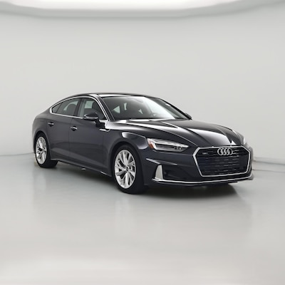 2023 Audi A5 Sportback Premium Plus