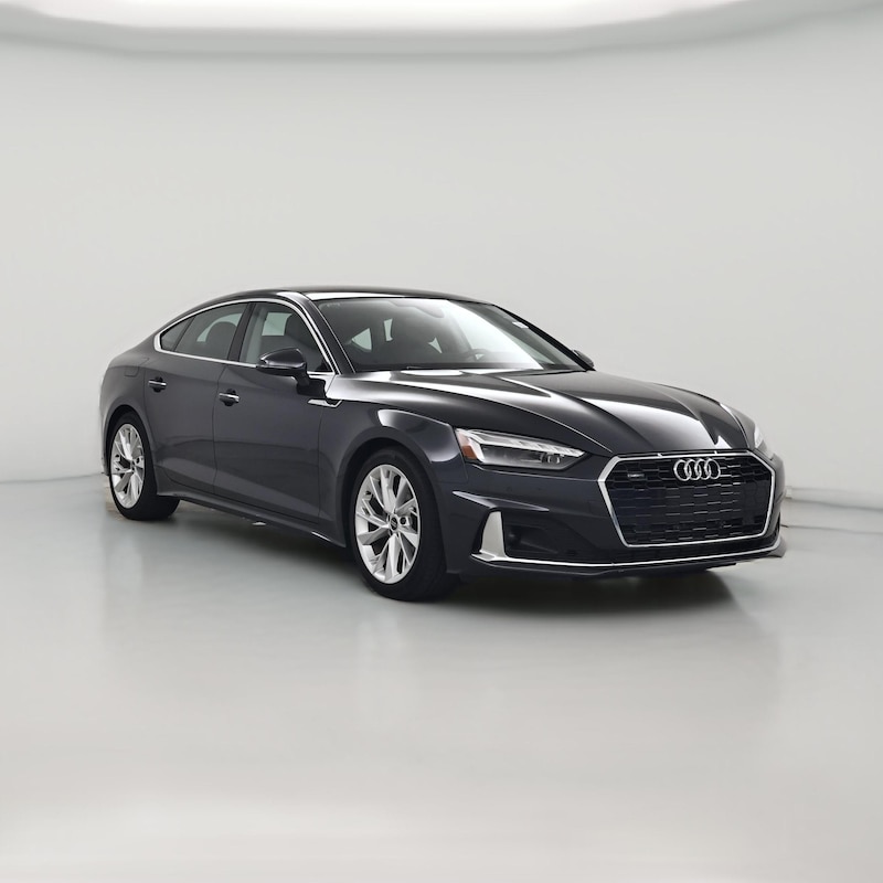 2023 Audi A5 Sportback Premium Plus