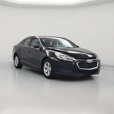 2015 Chevrolet Malibu LS