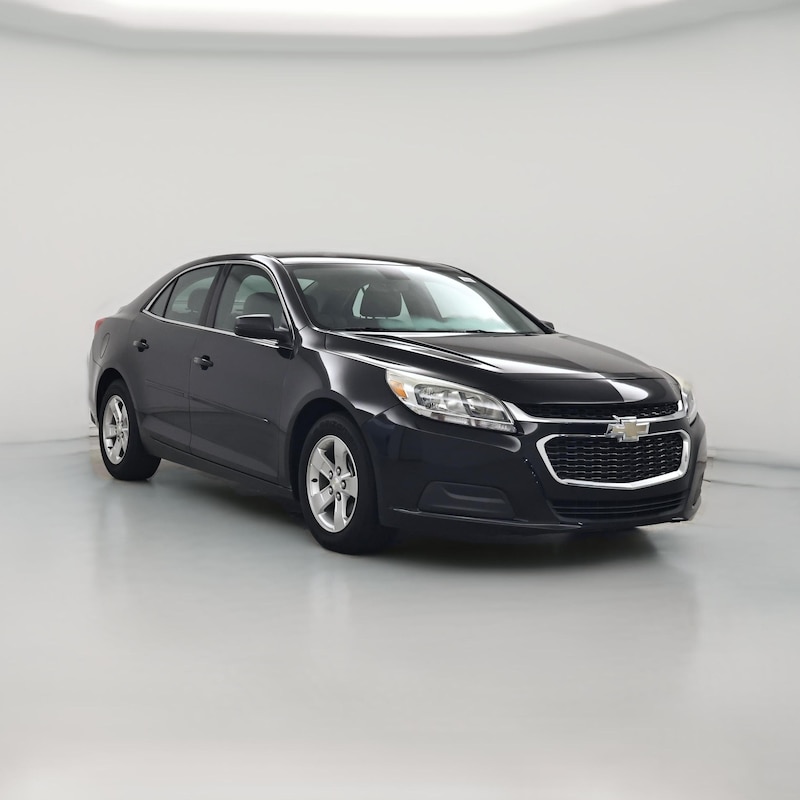 2015 Chevrolet Malibu LS