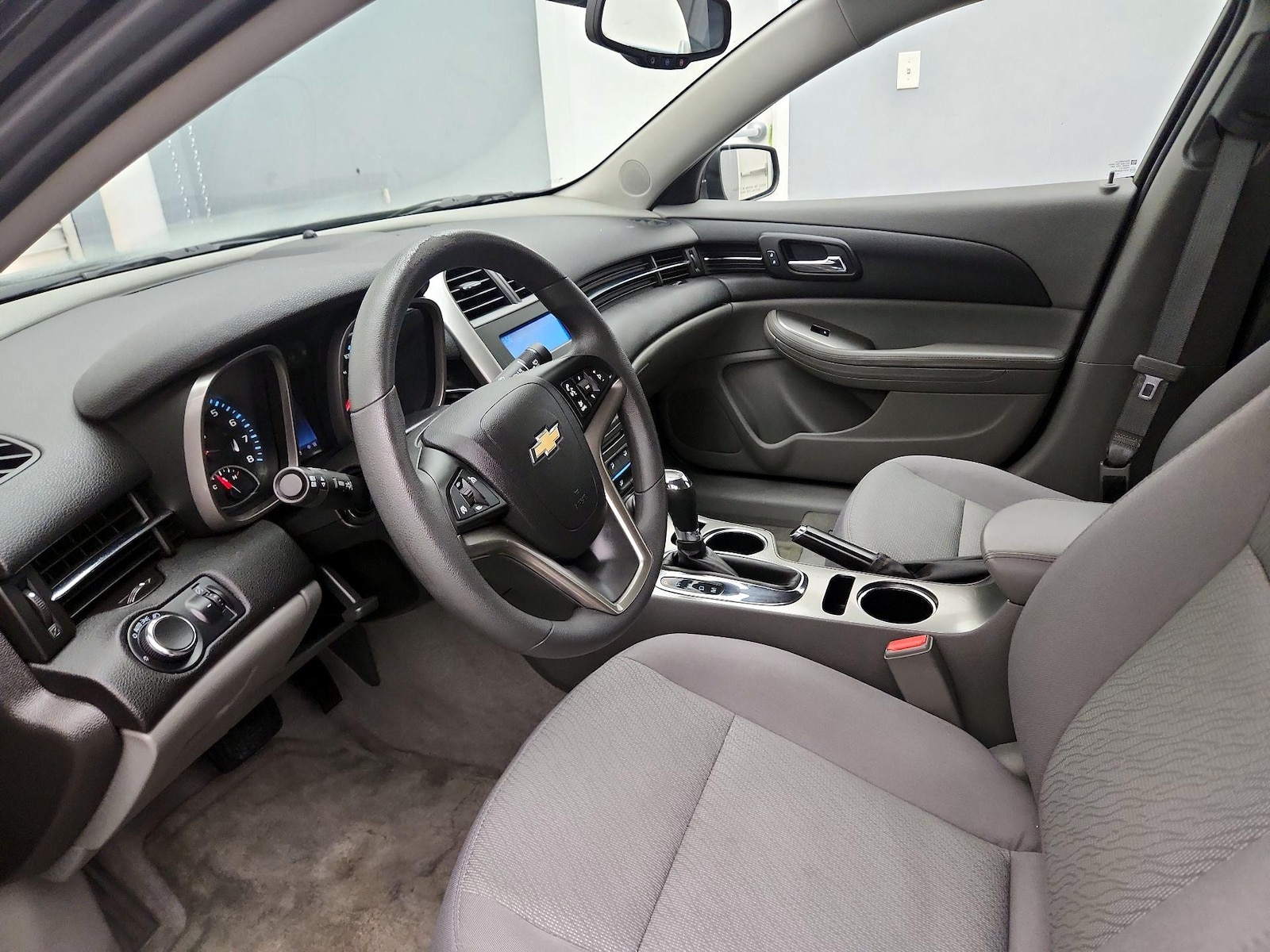 Side Airbags