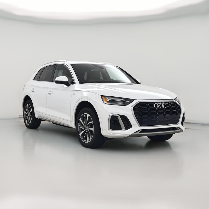 2024 Audi Q5 S-Line Premium
