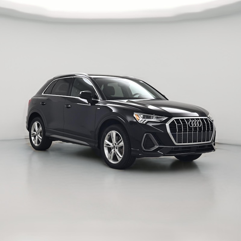 2024 Audi Q3 S-Line Premium