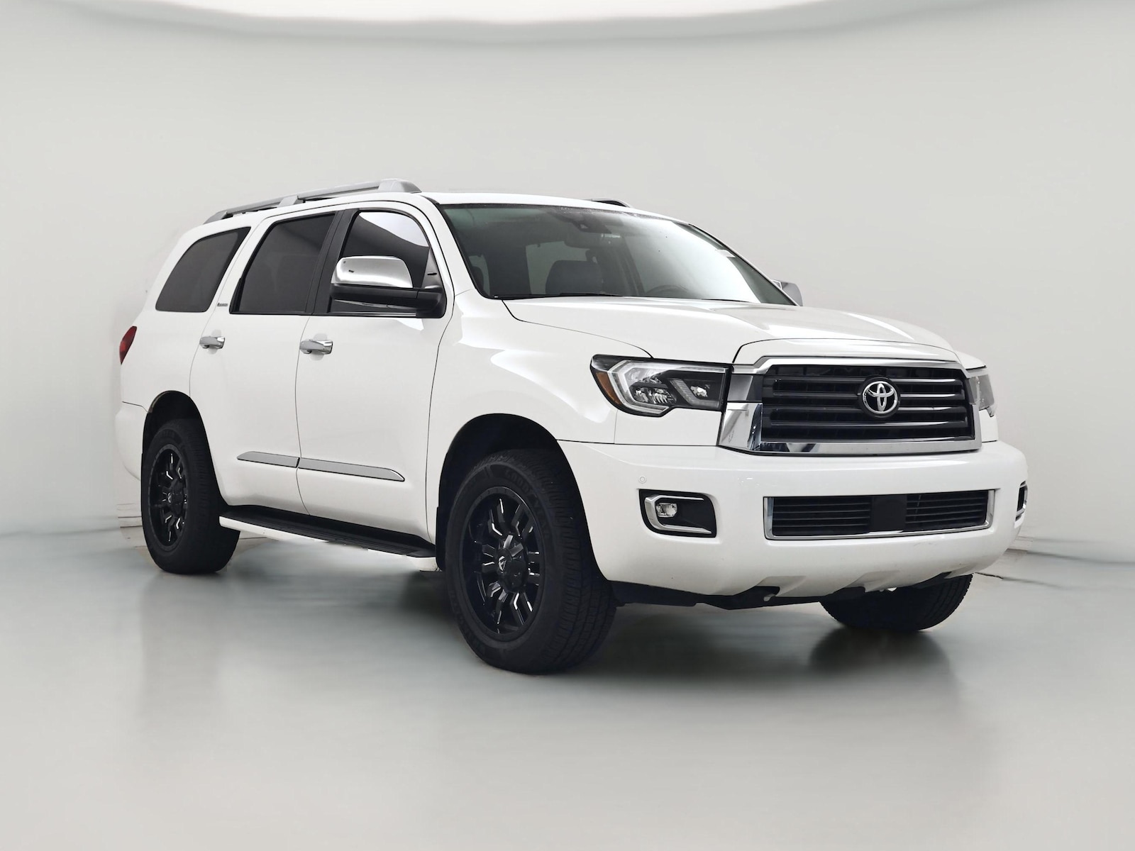 2019 Toyota Sequoia